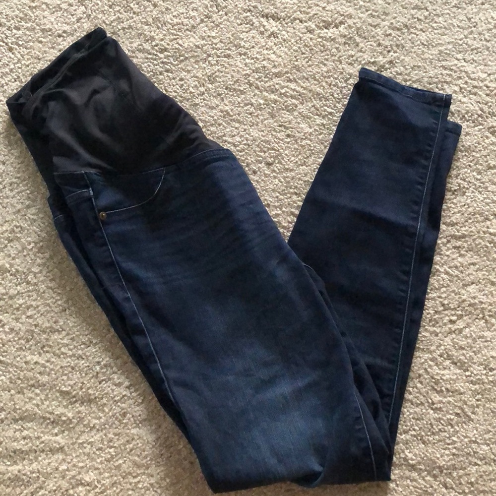 Maternity Jeans
